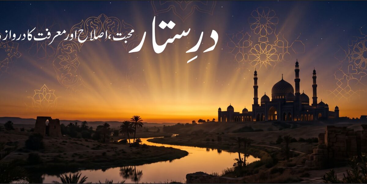 درستار